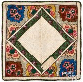 PENNSYLVANIA CHINTZ AND COTTON