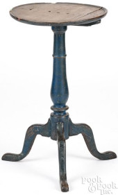 PENNSYLVANIA CHIPPENDALE PAINT