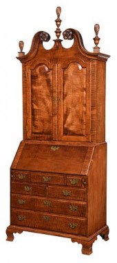 PENNSYLVANIA CHIPPENDALE STYLE