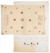 PENNSYLVANIA CROSS STITCH EMBR