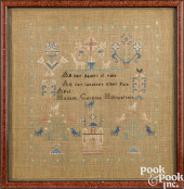 PENNSYLVANIA CROSS STITCH NEED