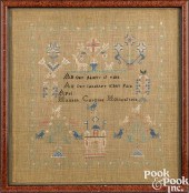 PENNSYLVANIA CROSS STITCH NEED