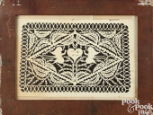 PENNSYLVANIA CUT PAPER SCHEREN