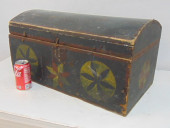 PENNSYLVANIA DUTCH DOMED TOP P