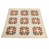 PENNSYLVANIA DUTCH FLOWER GARL