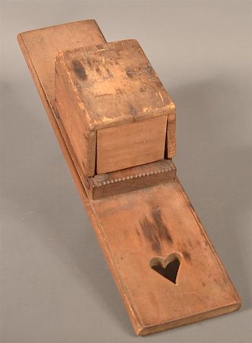 PENNSYLVANIA EARLY 19TH CENTURY