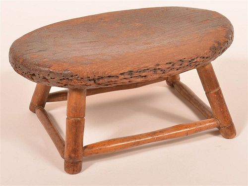 PENNSYLVANIA EARLY 19TH CENTURY