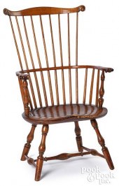PENNSYLVANIA FANBACK WINDSOR A