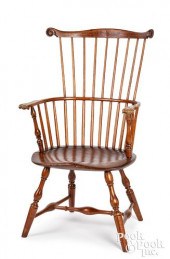 PENNSYLVANIA FANBACK WINDSOR A
