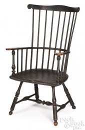 PENNSYLVANIA FANBACK WINDSOR A