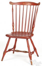 PENNSYLVANIA FANBACK WINDSOR C