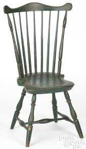 PENNSYLVANIA FANBACK WINDSOR S