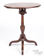 PENNSYLVANIA FEDERAL MAHOGANY