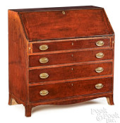 PENNSYLVANIA FEDERAL MAHOGANY