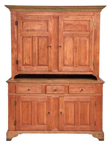 PENNSYLVANIA FEDERAL PAINTED PINE