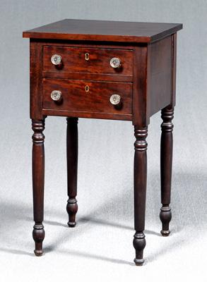 Pennsylvania Federal two-drawer