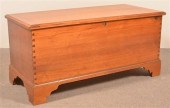 PENNSYLVANIA FEDERAL WALNUT BL