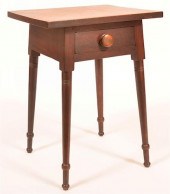 PENNSYLVANIA FEDERAL WALNUT ON