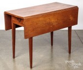 PENNSYLVANIA FEDERAL WALNUT PE