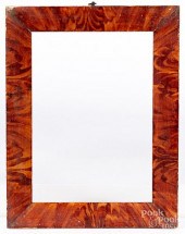 PENNSYLVANIA FLAME GRAIN PAINT