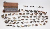 PENNSYLVANIA FOLK ART NOAH'S A