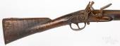 PENNSYLVANIA FULL STOCK FLINTL