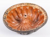 PENNSYLVANIA GLAZED POTTERY CA
