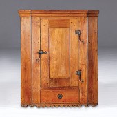 Pennsylvania Hanging Cupboard