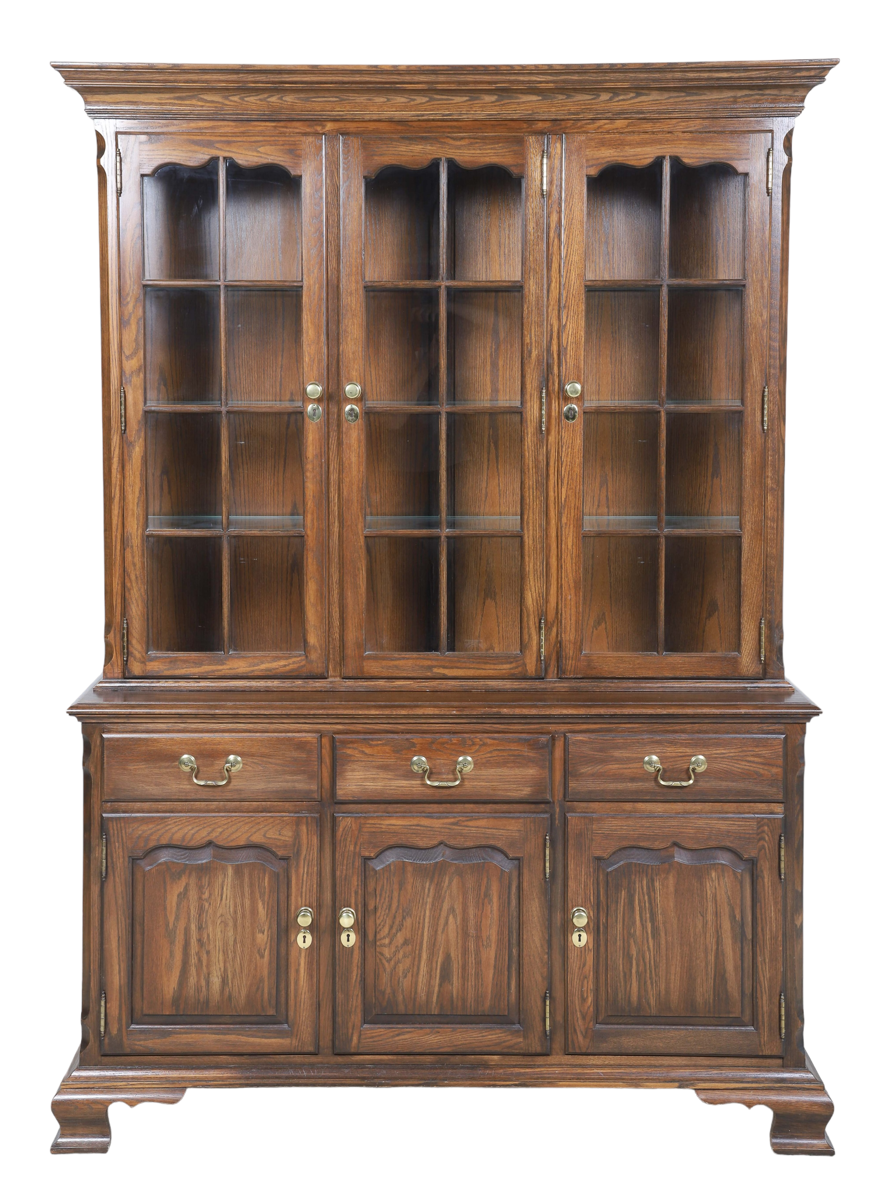 Pennsylvania House cherry 2-pc