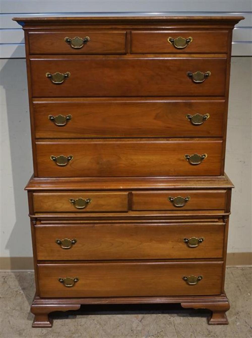 PENNSYLVANIA HOUSE CHERRY