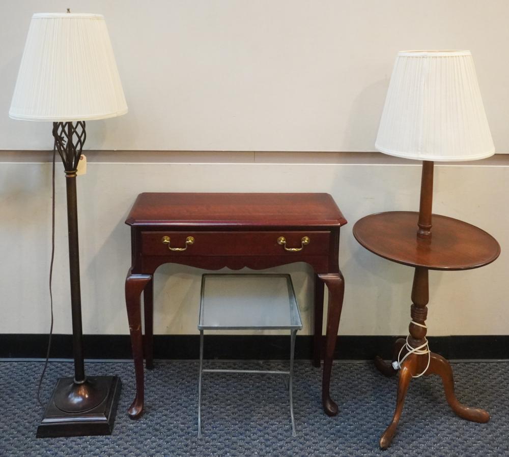 PENNSYLVANIA HOUSE CHERRY CONSOLE