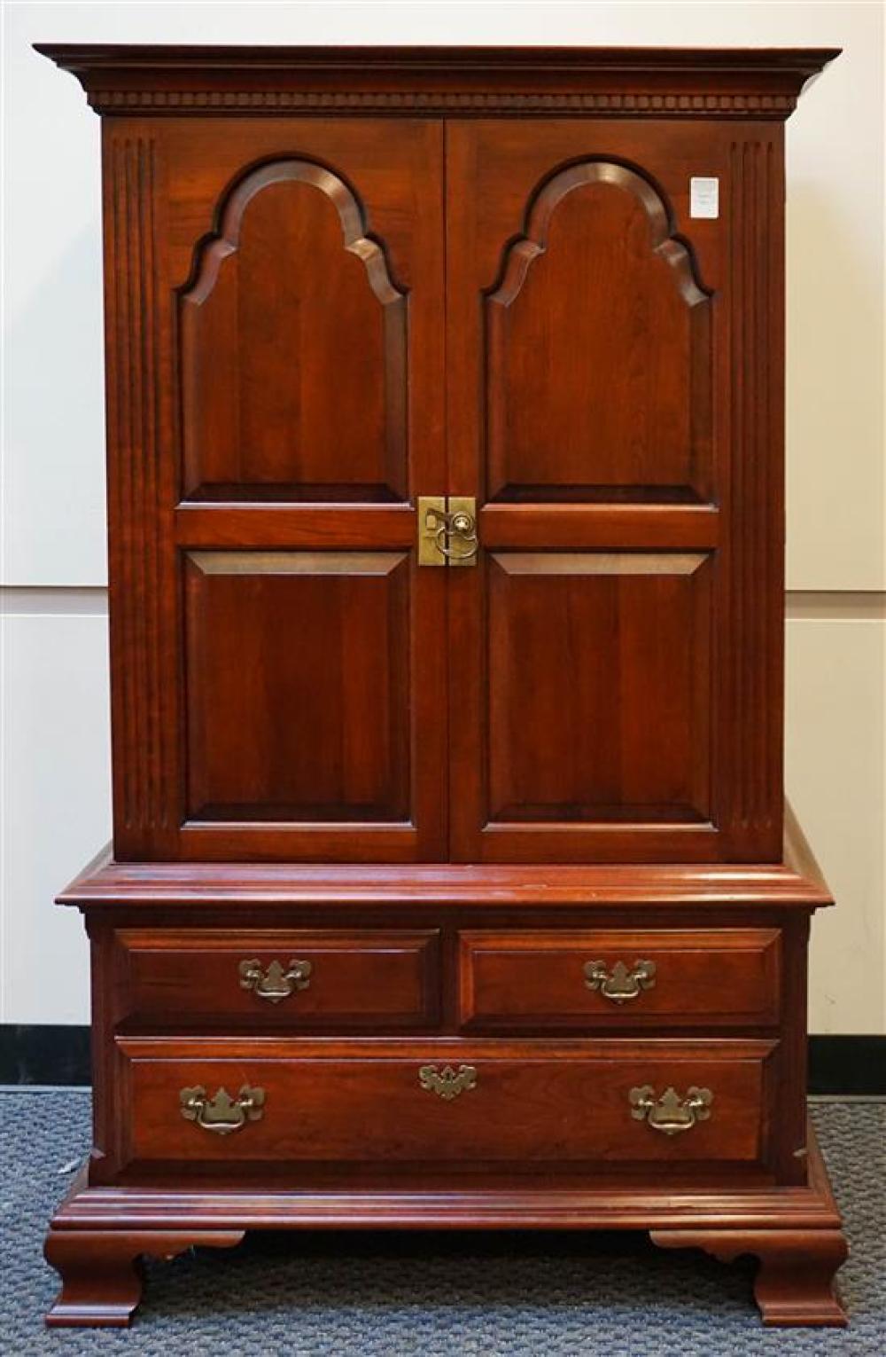 PENNSYLVANIA HOUSE CHERRY