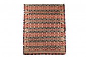 PENNSYLVANIA JACQUARD COVERLET