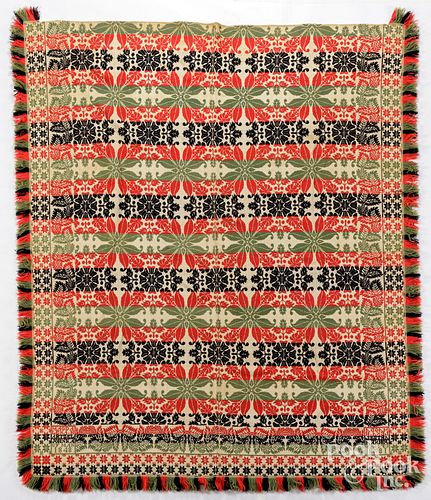 PENNSYLVANIA JACQUARD