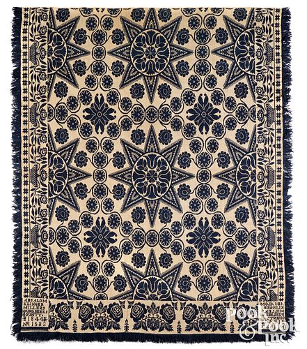PENNSYLVANIA JACQUARD
