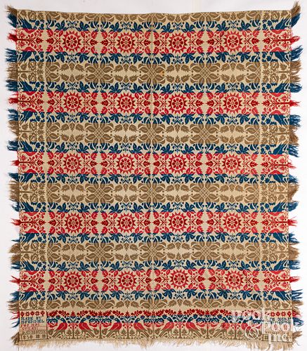 PENNSYLVANIA JACQUARD