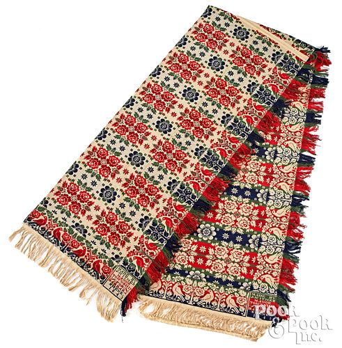 PENNSYLVANIA JACQUARD