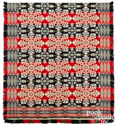 PENNSYLVANIA JACQUARD