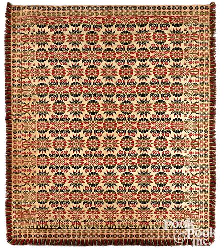 PENNSYLVANIA JACQUARD