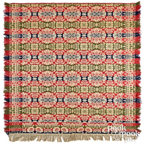 PENNSYLVANIA JACQUARD