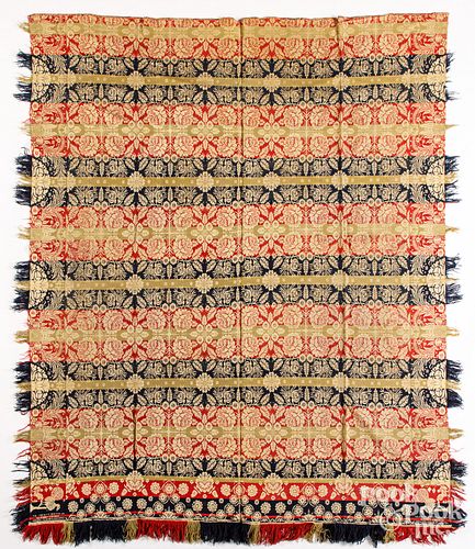 PENNSYLVANIA JACQUARD