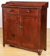PENNSYLVANIA JELLY CUPBOARDPen