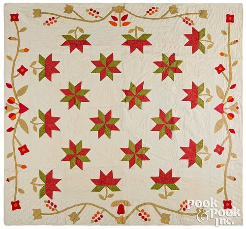 PENNSYLVANIA LEMOYNE STAR