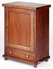 PENNSYLVANIA MAHOGANY VALUABLE