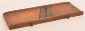PENNSYLVANIA MAPLE TWIN BLADE