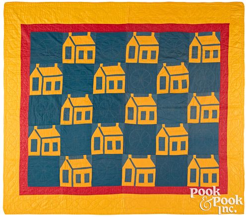 PENNSYLVANIA MENNONITE HOUSE