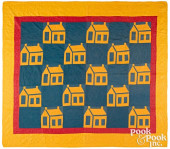 PENNSYLVANIA MENNONITE HOUSE P