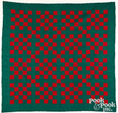 PENNSYLVANIA MENNONITE RED AND