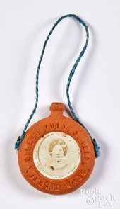 PENNSYLVANIA MINIATURE REDWARE