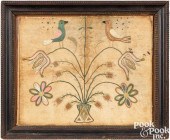 PENNSYLVANIA NEEDLEWORK PICTUR